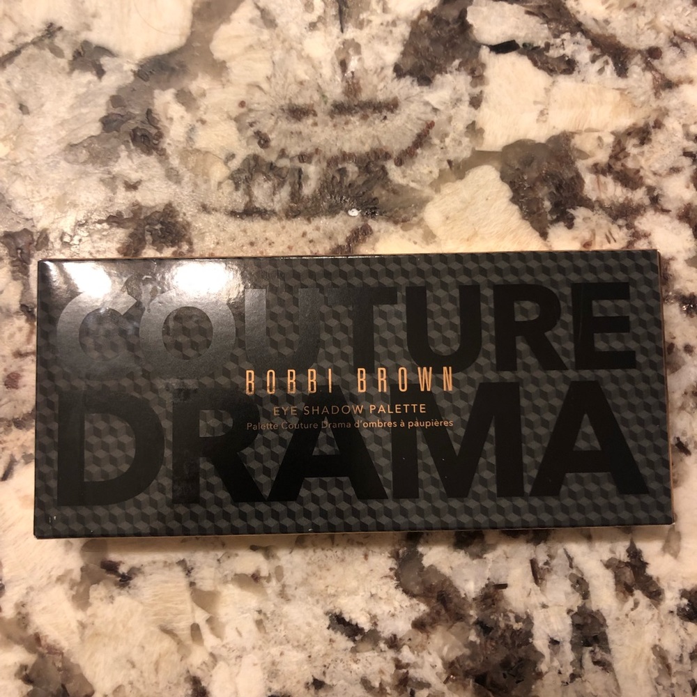 Bobbi Brown Eyeshadow Palette